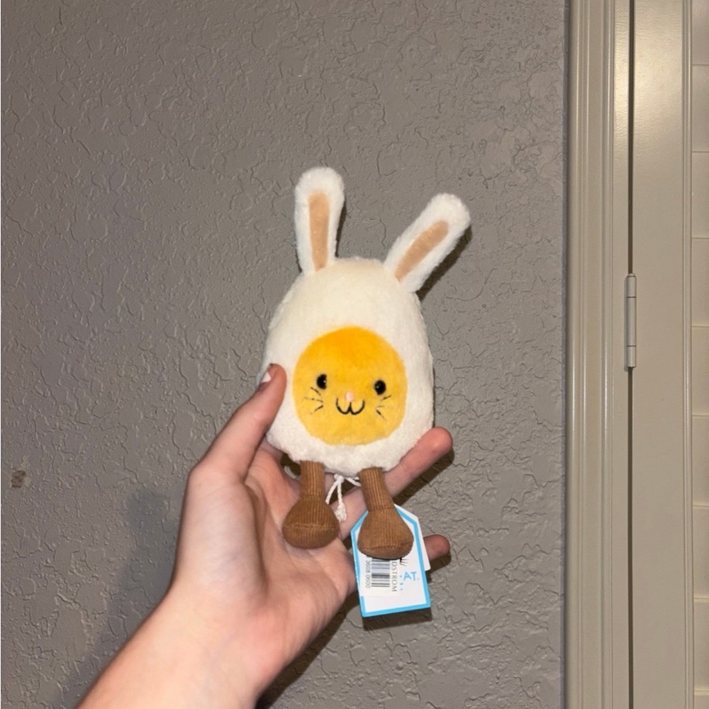 egg bunny jellycat
